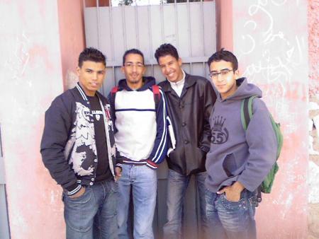 khalid  amine  chtiwi  bassit